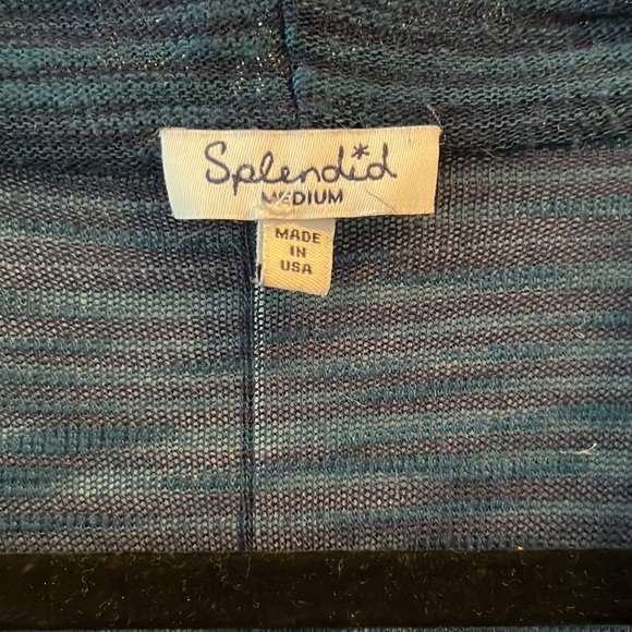 GUC Splendid sweater - Picture 2 of 9
